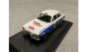 Ford Escort 1600 RS Monte Carlo 1973 Mikkola (Trofeu) 1/43, масштабная модель, 1:43