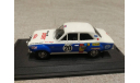 Ford Escort 1600 RS Monte Carlo 1973 Mikkola (Trofeu) 1/43, масштабная модель, 1:43