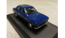 Ford Escort 1.3 GT 1968г. (Trofeu) 1/43, масштабная модель, 1:43