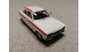 Ford Escort MK I Mexico 1971 (Trofeu) 1/43, масштабная модель, 1:43