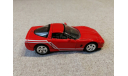 Chevrolet Corvette coupe 1987 (Road Champs) 1/43, масштабная модель, scale43