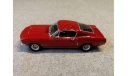 Ford Mustang fastback 2+2 1968 red no box (Minichamps), масштабная модель, 1:43, 1/43