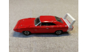 Dodge Charger Daytona red 1970г. (Universal Hobbies), масштабная модель, 1:43, 1/43