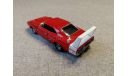 Dodge Charger Daytona red 1970г. (Universal Hobbies), масштабная модель, 1:43, 1/43