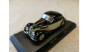 BMW 327 coupe 1938г. (Detail Cars), масштабная модель, scale43