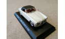 BMW 503 soft top 1956-59г. (Detail Cars), масштабная модель, scale43, DetailCars