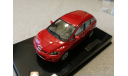 Mazda CX-7 red (AutoArt), масштабная модель, scale43