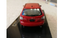 Mazda CX-7 red (AutoArt), масштабная модель, scale43