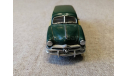 Ford ’Woody’ Station Wagon 1950г. (Franklin Mint) 1/43, масштабная модель, 1:43
