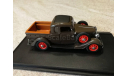 Ford UTE 1934г. (Classic carlectables) 1/43, масштабная модель, 1:43