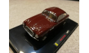 Ferrari 212 Inter Vignale 1951-52 (Hot Wheels) 1/43, масштабная модель, scale43