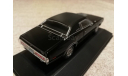 Dodge Charger 1972г. (Аltaya ), масштабная модель, scale43, Altaya