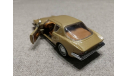 Studebaker Avanti 1963г. (Franklin Mint) 1/43, масштабная модель, 1:43