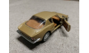 Studebaker Avanti 1963г. (Franklin Mint) 1/43, масштабная модель, 1:43