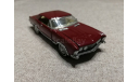 Buick Riviera 1963г. (Franklin Mint) 1/43, масштабная модель, 1:43