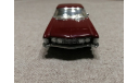 Buick Riviera 1963г. (Franklin Mint) 1/43, масштабная модель, 1:43