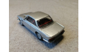 BMW 3.0 Csi silver (Schuco-Classic line) 1/43, масштабная модель, scale43