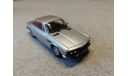 BMW 3.0 Csi silver (Schuco-Classic line) 1/43, масштабная модель, scale43