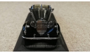 Horch 855 spezial-roadster 1939г. (Minichamps) 1/43, масштабная модель, 1:43