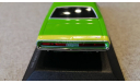 Dodge Challenger R/T 1970г. sublime (Minichamps), масштабная модель, 1:43, 1/43
