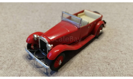 Lancia Dilambda 1929г. (Rio), масштабная модель, scale43