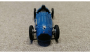 Talbo Lago F1 1950г. (Brumm), масштабная модель, Talbot, scale43