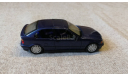 BMW 3er Compact (E36) 1993-2000 #2 (Schuco), масштабная модель, scale43