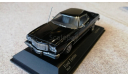 Ford Torino 1976г. (Minichamps) 1:43, масштабная модель, 1/43