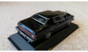 Ford Torino 1976г. (Minichamps) 1:43, масштабная модель, 1/43