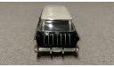 Chevrolet Nomad 1957г. (Matchbox-Dinky), масштабная модель, scale43