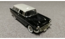 Chevrolet Nomad 1957г. (Matchbox-Dinky), масштабная модель, scale43