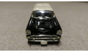 Chevrolet Nomad 1957г. (Matchbox-Dinky), масштабная модель, scale43