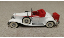 Cord L-29 1929г. (Franklin mint), масштабная модель, scale43