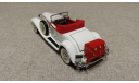 Cord L-29 1929г. (Franklin mint), масштабная модель, scale43