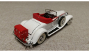 Cord L-29 1929г. (Franklin mint), масштабная модель, scale43