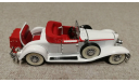 Cord L-29 1929г. (Franklin mint), масштабная модель, scale43