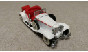 Cord L-29 1929г. (Franklin mint), масштабная модель, scale43