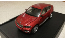 BMW X6 xDrive50i 2008г. (Schuco), масштабная модель, scale43