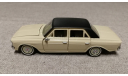 Rambler Classic 660 1963г. (Franklin Mint) 1/43, масштабная модель, scale43