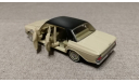 Rambler Classic 660 1963г. (Franklin Mint) 1/43, масштабная модель, scale43