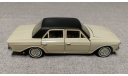 Rambler Classic 660 1963г. (Franklin Mint) 1/43, масштабная модель, scale43