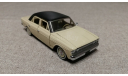 Rambler Classic 660 1963г. (Franklin Mint) 1/43, масштабная модель, scale43