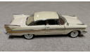 Plymouth Fury 1957г. (Franklin Mint) 1/43, масштабная модель, 1:43