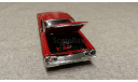 Chevrolet Impala SS 1964г. (ERTL) 1/43, масштабная модель, 1:43