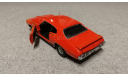 Pontiac GTO ’Judge’ 1969  (Franklin mint), масштабная модель, scale43