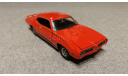 Pontiac GTO ’Judge’ 1969  (Franklin mint), масштабная модель, scale43