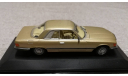 Mercedes-Benz 450 SLC (W107) 1972-80 gold (Minichamps) 1/43, масштабная модель, scale43