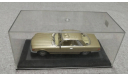 Mercedes-Benz 450 SLC (W107) 1972-80 gold (Minichamps) 1/43, масштабная модель, scale43