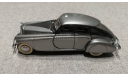 Pierce Arrow Silver Arrow 1933г.  (Franklin mint) 1:43, масштабная модель, scale43