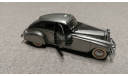 Pierce Arrow Silver Arrow 1933г.  (Franklin mint) 1:43, масштабная модель, scale43